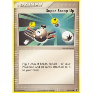 Super Scoop Up