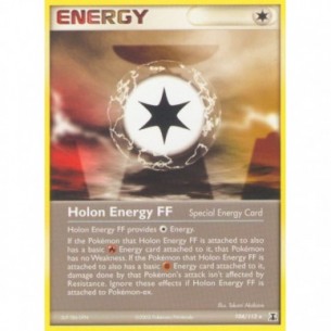 Holon Energy FF
