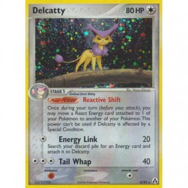 Delcatty