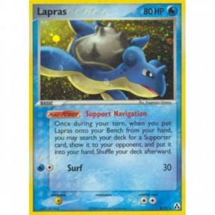 Lapras