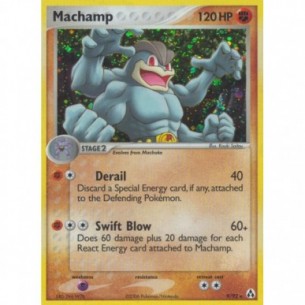 Machamp
