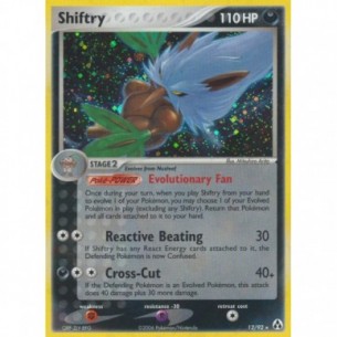 Shiftry