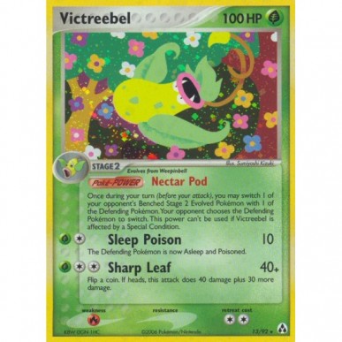 Victreebel