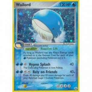 Wailord