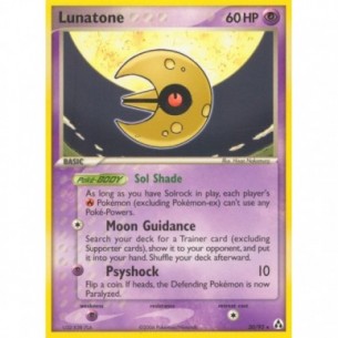 Lunatone