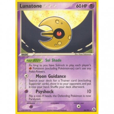 Lunatone