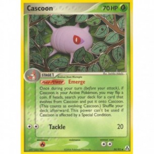 Cascoon