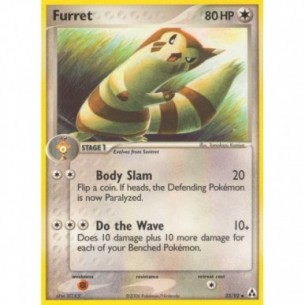 Furret