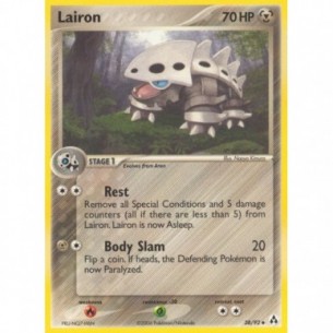 Lairon