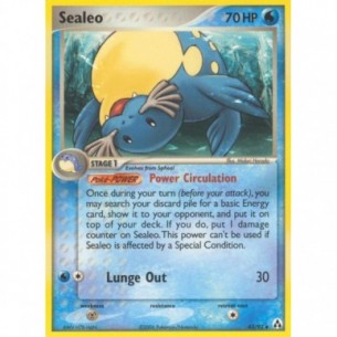 Sealeo