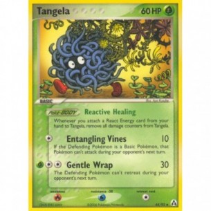 Tangela