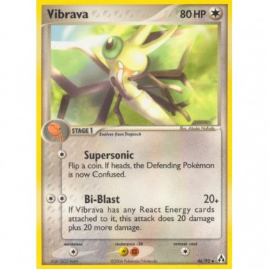 Vibrava