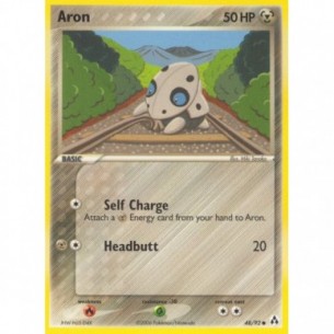 Aron