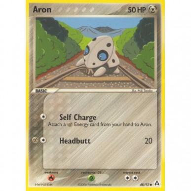 Aron