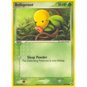 Bellsprout