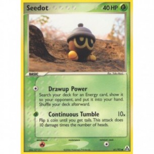 Seedot