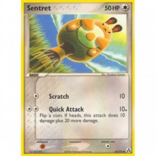 Sentret