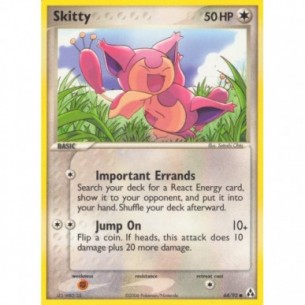 Skitty