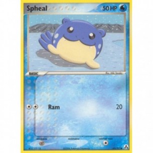 Spheal