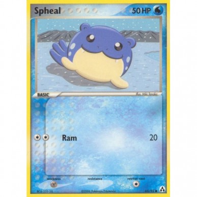 Spheal