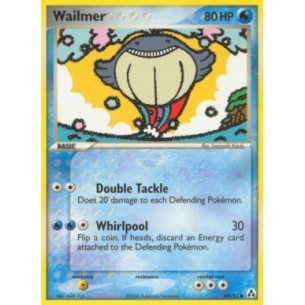 Wailmer