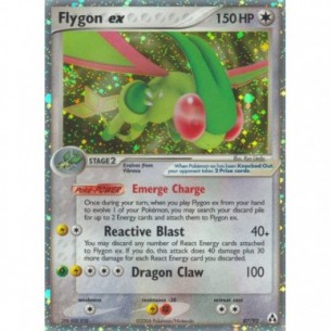 Flygon ex