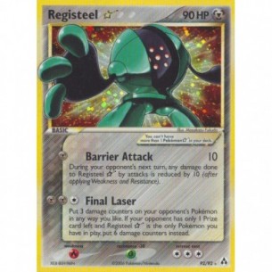 Registeel ★