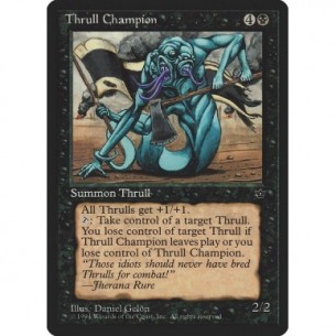 Thrull Champion