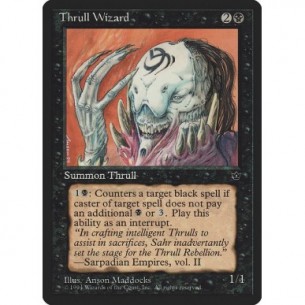 Thrull Wizard