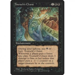 Tourach's Chant