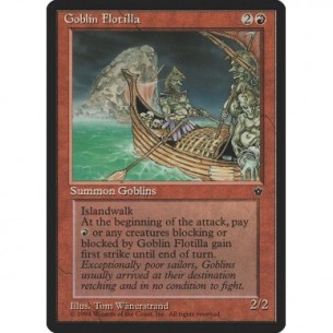 Goblin Flotilla