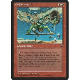 Goblin Kites