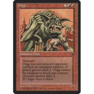 Orgg