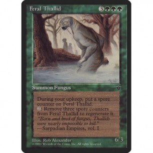 Feral Thallid