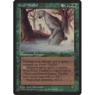 Feral Thallid