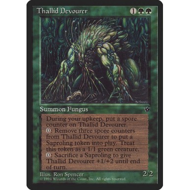 Thallid Devourer