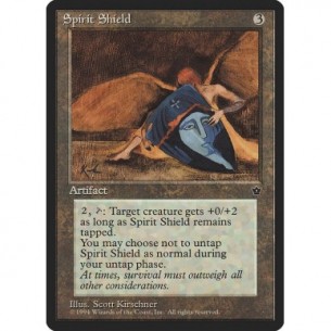 Spirit Shield