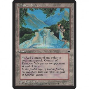 Rainbow Vale