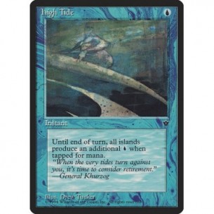 High Tide
