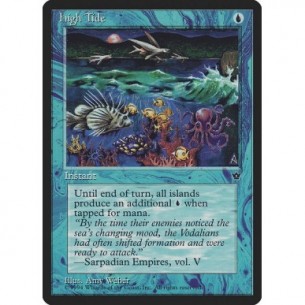 High Tide