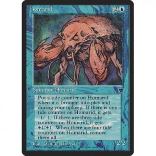 Homarid