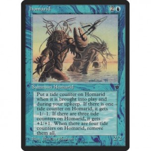 Homarid