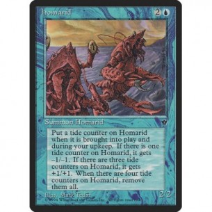 Homarid