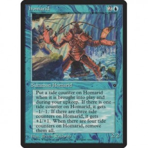 Homarid