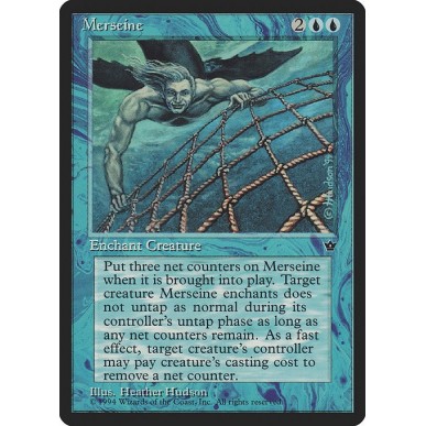 Merseine