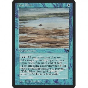 Tidal Flats
