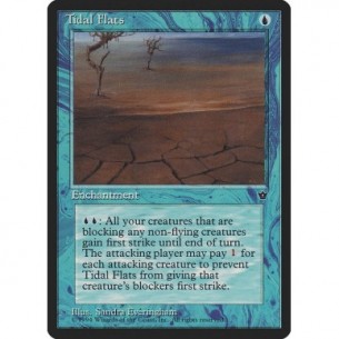 Tidal Flats