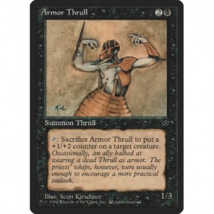 Armor Thrull