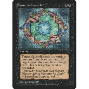 Hymn to Tourach