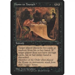 Hymn to Tourach